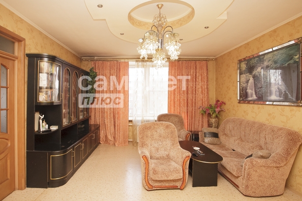 
  Продается 4-комн. квартира 96.7 м². Фото 21.