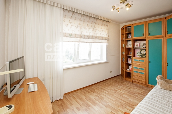 
  Продается 4-комн. квартира 91.1 м². Фото 3.
