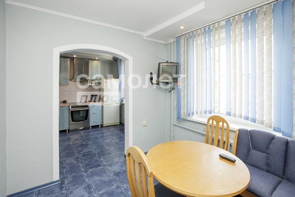 
  Продается 4-комн. квартира 91.1 м². Фото 9.