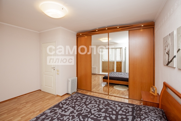 
  Продается 4-комн. квартира 91.1 м². Фото 18.