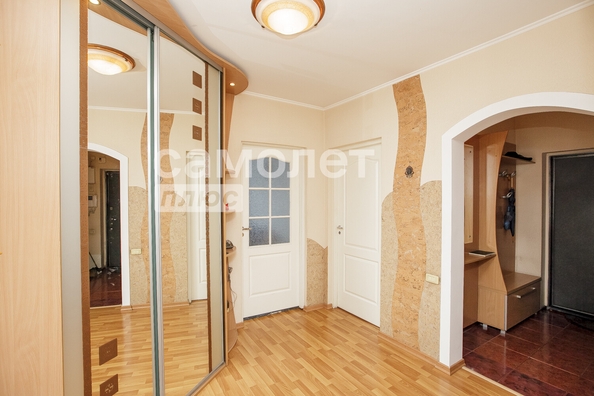 
  Продается 4-комн. квартира 91.1 м². Фото 32.
