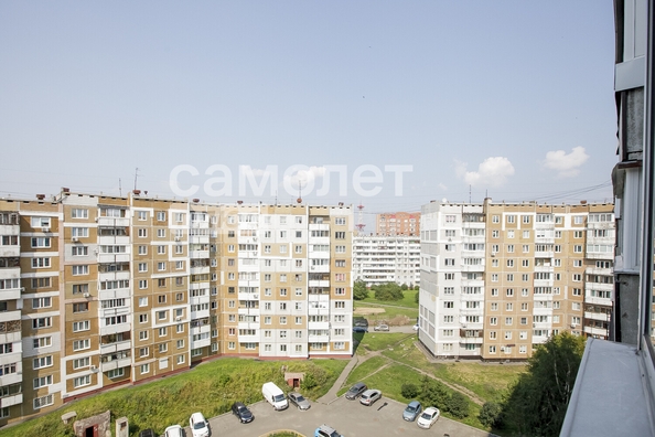
  Продается 4-комн. квартира 91.1 м². Фото 44.