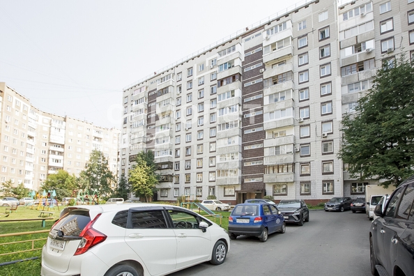 
  Продается 4-комн. квартира 91.1 м². Фото 51.