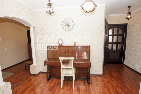 
  Продается 4-комн. квартира 119.7 м². Фото 9.