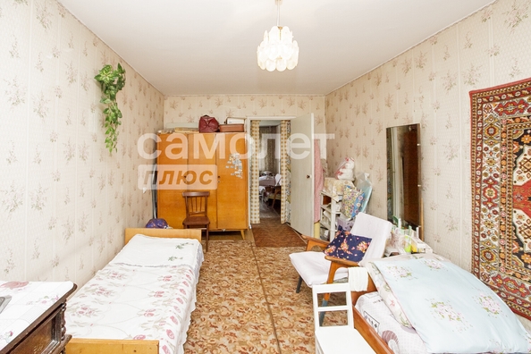 
  Продается 2-комн. квартира 48 м². Фото 4.