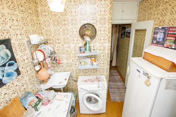 
  Продается 2-комн. квартира 48 м². Фото 9.