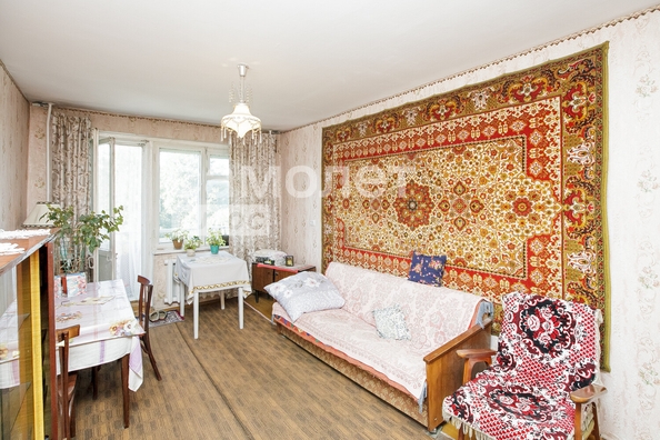 
  Продается 2-комн. квартира 48 м². Фото 21.