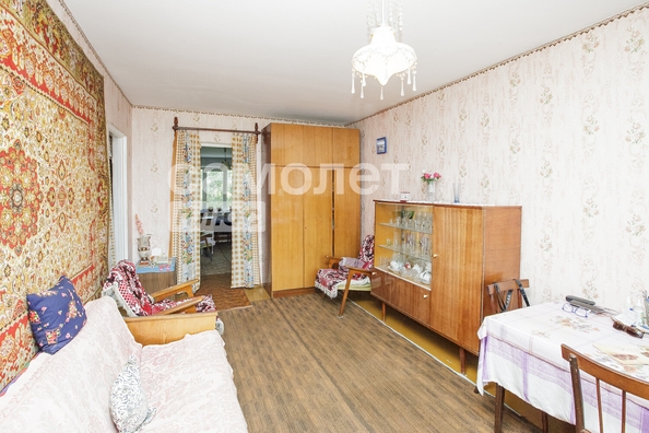 
  Продается 2-комн. квартира 48 м². Фото 23.