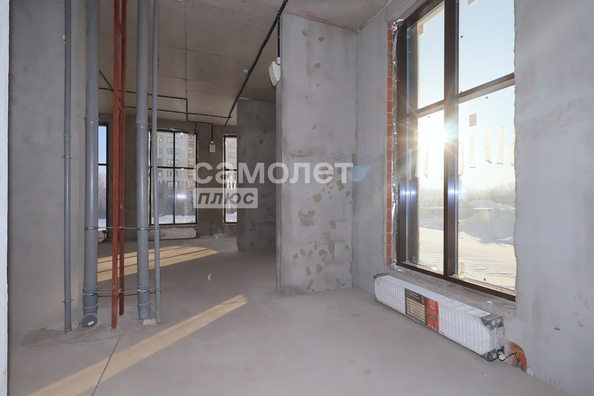 
  Сдается универсальное помещение 73.3 м², в ЖК Южный, дом Ю-12. Фото 3.