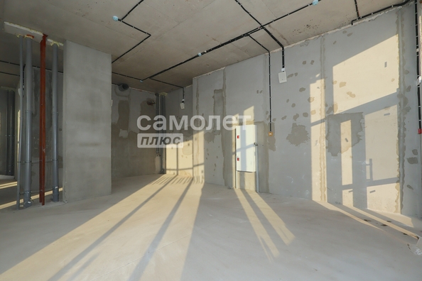 
  Сдается универсальное помещение 73.3 м², в ЖК Южный, дом Ю-12. Фото 8.
