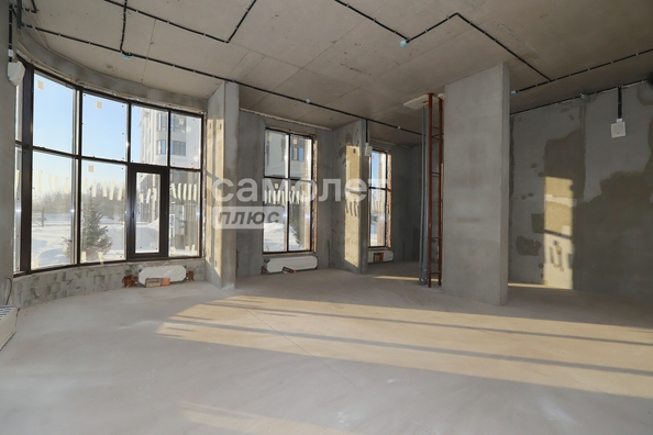 
  Сдается универсальное помещение 73.3 м², в ЖК Южный, дом Ю-12. Фото 9.