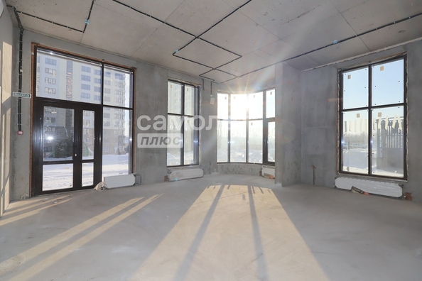 
  Сдается универсальное помещение 73.3 м², в ЖК Южный, дом Ю-12. Фото 11.