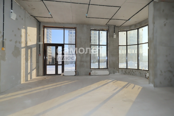 
  Сдается универсальное помещение 73.3 м², в ЖК Южный, дом Ю-12. Фото 14.