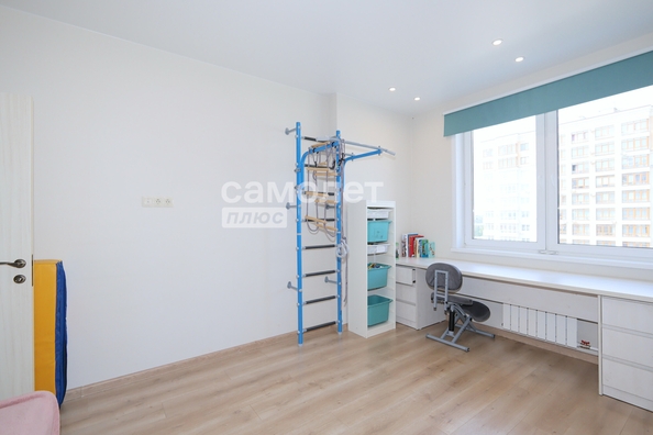 
  Продается 3-комн. квартира 72.3 м², в ЖК Мичуринская аллея, дом 58 корп 4 . Фото 18.