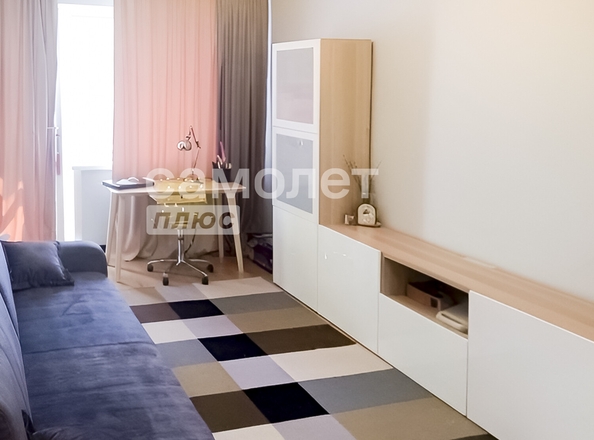 
  Продается 3-комн. квартира 92.3 м². Фото 6.
