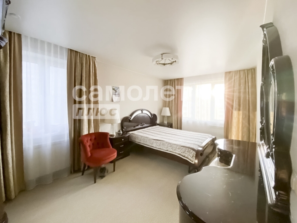 
  Продается 3-комн. квартира 92.3 м². Фото 11.