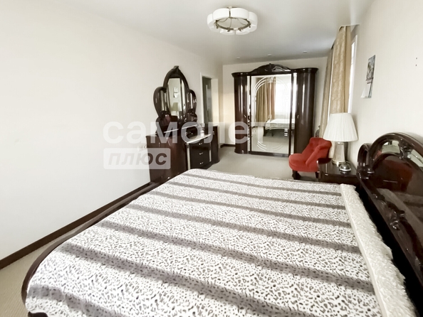 
  Продается 3-комн. квартира 92.3 м². Фото 12.