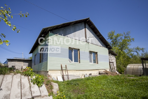 
  Продается дом 65.9 м². Фото 18.