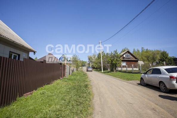 
  Продается дом 65.9 м². Фото 24.