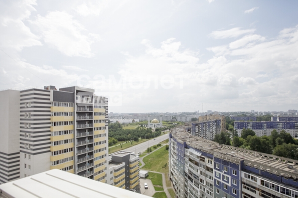 
  Продается 3-комн. квартира 72.5 м², в ЖК Крылья, 1 этап. Фото 3.