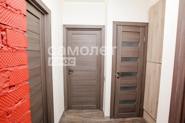 
  Продается 3-комн. квартира 72.5 м², в ЖК Крылья, 1 этап. Фото 13.