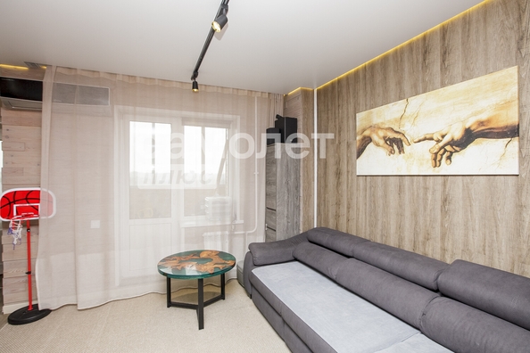 
  Продается 3-комн. квартира 72.5 м², в ЖК Крылья, 1 этап. Фото 18.