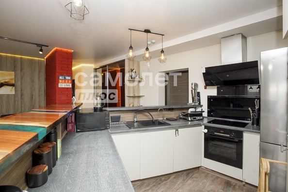
  Продается 3-комн. квартира 72.5 м², в ЖК Крылья, 1 этап. Фото 25.