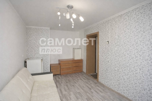 
  Продается 1-комн. квартира 11.6 м². Фото 2.