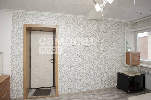 
  Продается 1-комн. квартира 11.6 м². Фото 2.