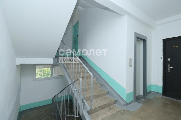 
  Продается 2-комн. квартира 51.3 м². Фото 21.