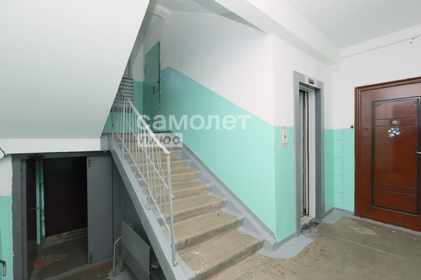 
  Продается 2-комн. квартира 51.3 м². Фото 22.