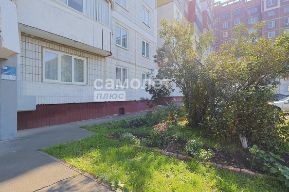
  Продается 2-комн. квартира 51.3 м². Фото 24.