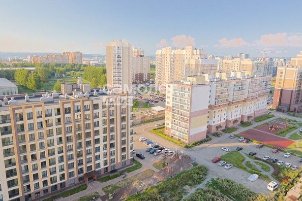 
  Продается 2-комн. квартира 51.5 м². Фото 19.