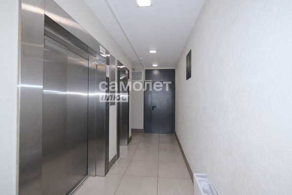 
  Продается 2-комн. квартира 51.5 м². Фото 21.