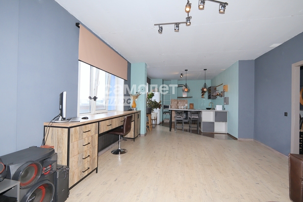 
  Продается 3-комн. квартира 113.8 м². Фото 4.