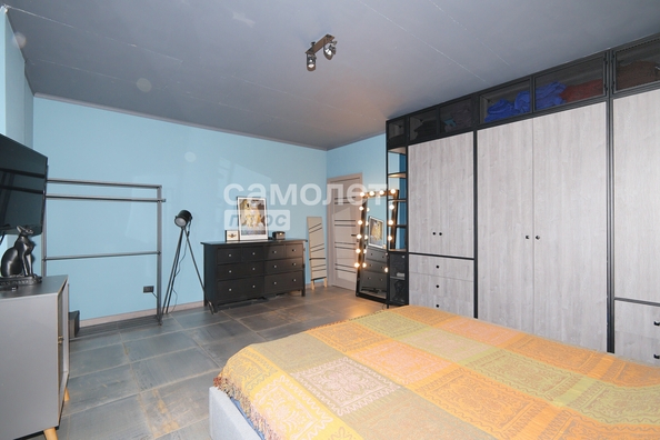 
  Продается 3-комн. квартира 113.8 м². Фото 13.