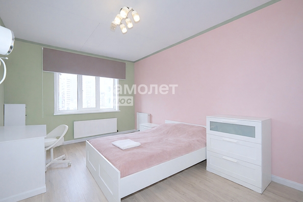
  Продается 3-комн. квартира 113.8 м². Фото 16.
