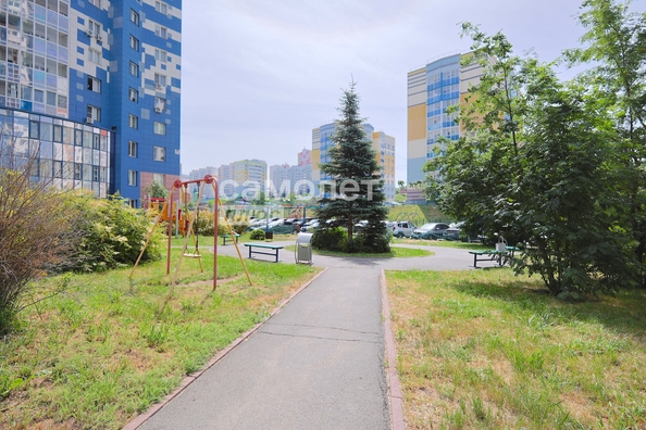 
  Продается 3-комн. квартира 113.8 м². Фото 26.