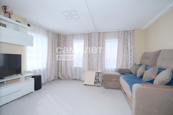 
  Продается дом 60.5 м². Фото 5.