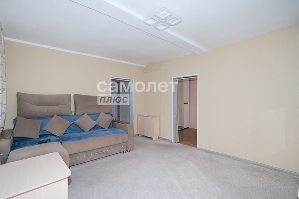 
  Продается дом 60.5 м². Фото 7.