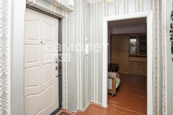 
  Продается 1-комн. квартира 32.5 м². Фото 4.