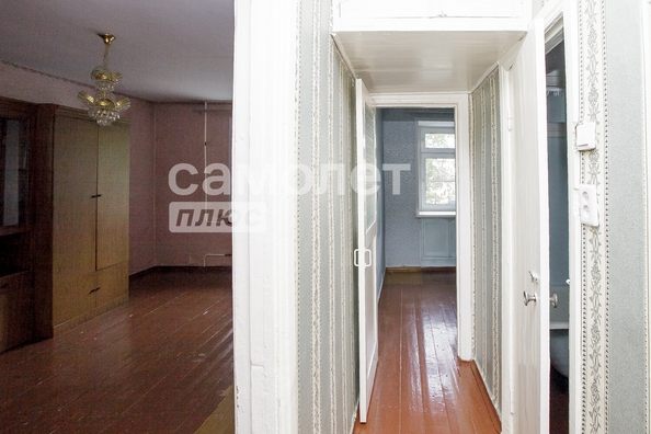 
  Продается 1-комн. квартира 32.5 м². Фото 6.
