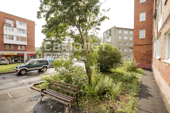 
  Продается 1-комн. квартира 32.5 м². Фото 19.