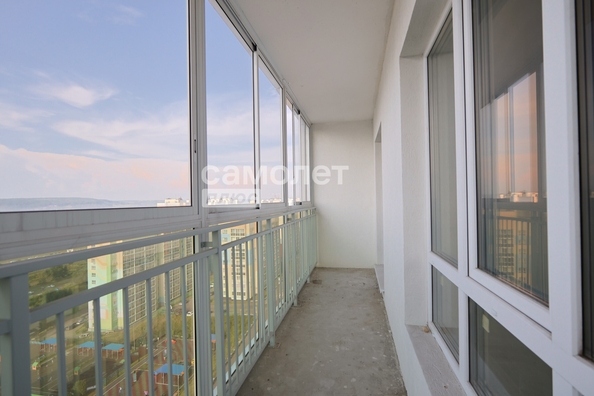 
  Продается 3-комн. квартира 63.9 м², в ЖК Кемерово-Сити, дом 36. Фото 3.