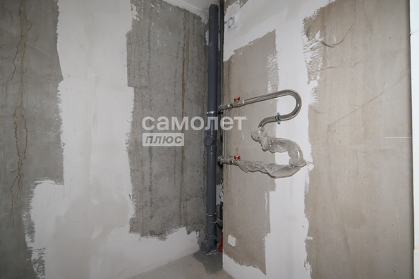 
  Продается 3-комн. квартира 63.9 м², в ЖК Кемерово-Сити, дом 36. Фото 10.