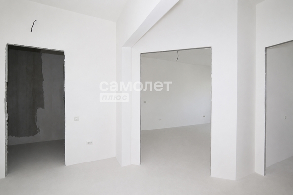 
  Продается 3-комн. квартира 63.9 м², в ЖК Кемерово-Сити, дом 36. Фото 15.