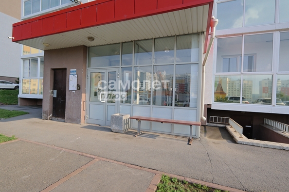 
  Продается 3-комн. квартира 63.9 м², в ЖК Кемерово-Сити, дом 36. Фото 31.