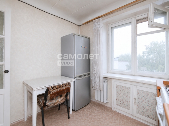 
  Продается 2-комн. квартира 41 м². Фото 13.