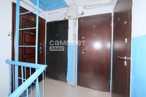 
  Продается 2-комн. квартира 41 м². Фото 21.