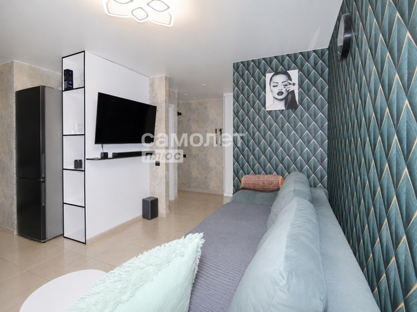 
  Продается 3-комн. квартира 58.2 м². Фото 27.